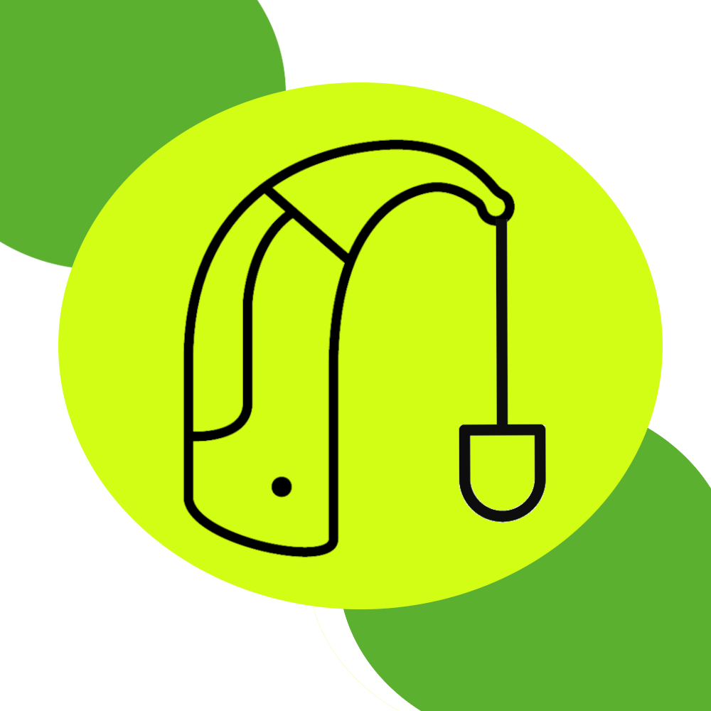 AUDIFONOS ICON