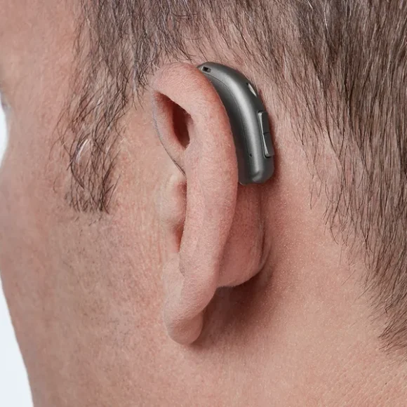 Audifono Oticon Opn S™ miniRITE T detras 580x580