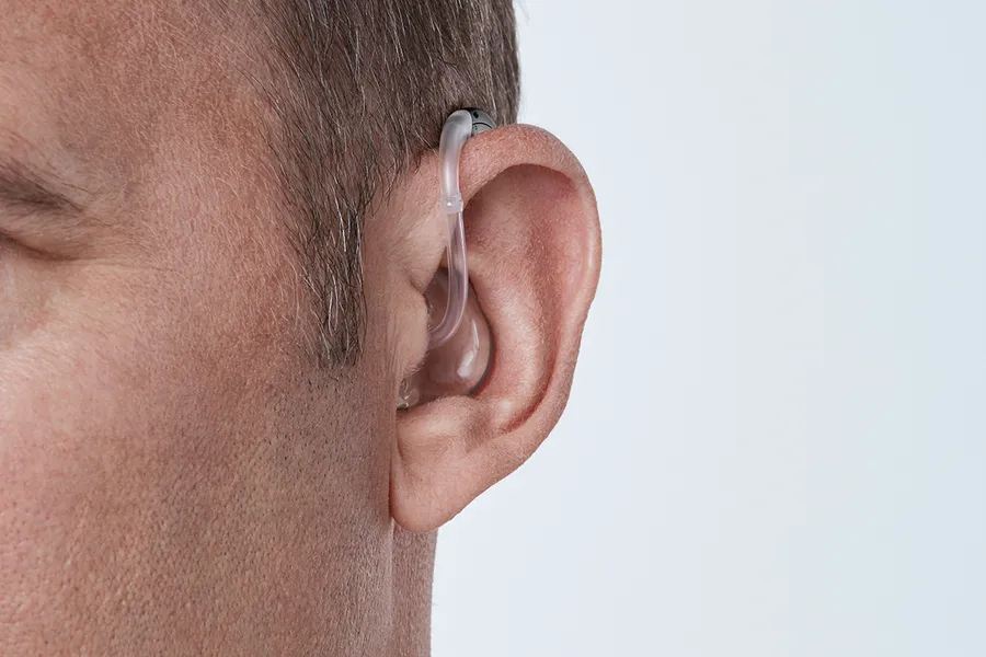 Oticon Opn S™ BTE Plus power de frente