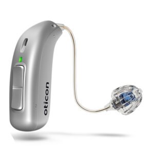 Oticon Opn S™ miniRITE R